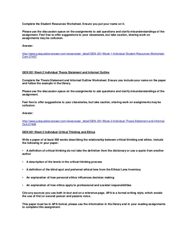 Thesis Statement On Personal Ethics Ethics Essay The Importance Ethics Essay The Importance Of Ethics And Morals In Society